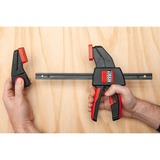 BESSEY EZL30-8, Gato negro/Rojo