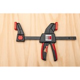 BESSEY EZL30-8, Gato negro/Rojo