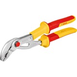 Bosch 1600A02NE5, Alicates para bomba de agua / tubos rojo/Amarillo