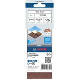 Bosch 2608606018 Accesorios para lijadoras, Banda de lijado 