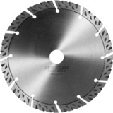 Bosch 2 608 900 662 accesorio para amoladora angular Corte del disco, Hoja Corte del disco, Ladrillo, Concreto, 18 cm, Bosch, 2,22 cm, 2,4 mm