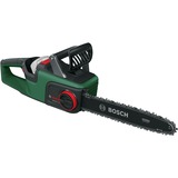 Bosch AdvancedChain 36V-35-40 Negro, Verde, Motosierra verde/Negro, 31 cm, 35 cm, 14 m/s, 1,1 mm, Negro, Verde, 0,15 L