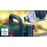 Bosch AdvancedChain 36V-35-40 Negro, Verde, Motosierra verde/Negro, 31 cm, 35 cm, 14 m/s, 1,1 mm, Negro, Verde, 0,15 L