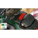 Bosch AdvancedChain 36V-35-40 Negro, Verde, Motosierra verde/Negro, 31 cm, 35 cm, 14 m/s, 1,1 mm, Negro, Verde, 0,15 L