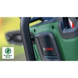 Bosch AdvancedChain 36V-35-40 Negro, Verde, Motosierra verde/Negro, 31 cm, 35 cm, 14 m/s, 1,1 mm, Negro, Verde, 0,15 L