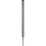 Bosch Expert Broca para martillo SDS plus-7X, Taladro Martillo perforador, Hammer drill bit, 2,8 cm, 450 mm, Concreto, Piedra, 40 cm