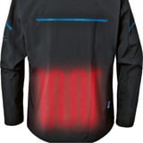 Bosch Heat+Jacket GHJ 12+18V Kit Größe 3XL, Ropa de trabajo negro