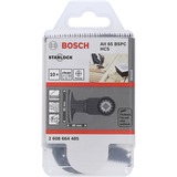 Bosch Hoja de sierra de inmersión AII 65 BSPC Madera dura 
