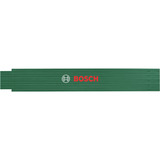 Bosch Regla plegable de madera 2m, Bar verde