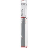 Bosch S 1222 VF Hojas de sierra de calar, sierra de marquetería y de sierra recíproca, Hoja de sierra Plástico reforzado con fibra de vidrio, Metal, Chapa metálica, Madera con clavos, 1,8 mm, 2,6 mm