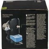 Braun CCR6 Cartucho de limpieza Cartucho de limpieza, Azul, Braun, Braun Clean&Charge, Box, 6 pieza(s)