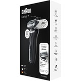 Braun Series 7 71-N1000s, Máquina de afeitar negro