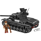 COBI COBI-2289, Juegos de construcción 