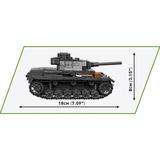COBI COBI-2289, Juegos de construcción 
