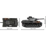 COBI COBI-2289, Juegos de construcción 