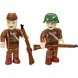 COBI COBI-2289, Juegos de construcción 