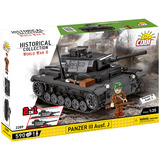 COBI COBI-2289, Juegos de construcción 