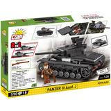 COBI COBI-2289, Juegos de construcción 