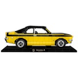 COBI Opel Manta A 1970 - Executive Edition, Juegos de construcción 
