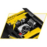 COBI Opel Manta A 1970 - Executive Edition, Juegos de construcción 