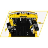 COBI Opel Manta A 1970 - Executive Edition, Juegos de construcción 