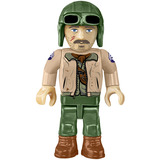 COBI Sherman M4A2E8(76)W, Juegos de construcción 