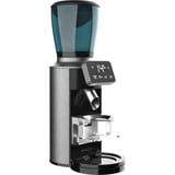 Cecotec 1805, Molinillo de café acero fino/Negro