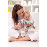 Clementoni 17843 figura de juguete para niños, Juego de destreza Multicolor