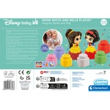 Clementoni 17843 figura de juguete para niños, Juego de destreza Multicolor