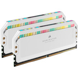 Corsair CMT64GX5M2B5600C40W, Memoria RAM blanco