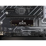 Corsair CSSD-F2000GBMP700PNH, Unidad de estado sólido 