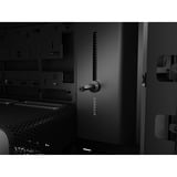 Corsair FRAME 4000D RS Wood, Cajas de torre negro/Madera