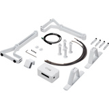 Creality SPARKX i7 Nano Combo, Impresora 3D plateado/blanco