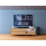 Creative SB Katana V2X, Barra de sonido negro