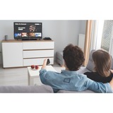 Creative SB Katana V2X, Barra de sonido negro