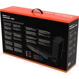 Creative SB Katana V2X, Barra de sonido negro