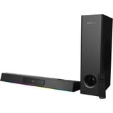 Creative Sound Blaster Katana V2X, Barra de sonido negro