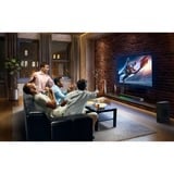 Creative Sound Blaster Katana V2X, Barra de sonido negro