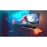 Creative Sound Blaster Katana V2X, Barra de sonido negro