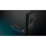 Creative Sound Blaster Katana V2X, Barra de sonido negro