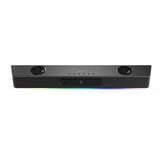 Creative Sound Blaster Katana V2X, Barra de sonido negro