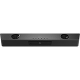 Creative Sound Blaster Katana V2X, Barra de sonido negro