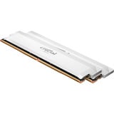 Crucial CP2K32G64C40U5W, Memoria RAM blanco