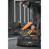 DEWALT DWST83522-9, Bolsa negro