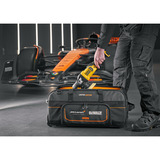 DEWALT DWST83522-9, Bolsa negro