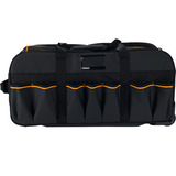 DEWALT DWST83522-9, Bolsa negro