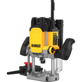 DEWALT Fresadora DWE627KT-QS amarillo/Negro