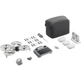 DJI Flip Fly More Combo (DJI RC 2), avión por control remoto blanco