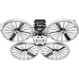 DJI Flip Fly More Combo (DJI RC 2), avión por control remoto blanco
