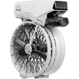 DJI Flip Fly More Combo (DJI RC 2), avión por control remoto blanco